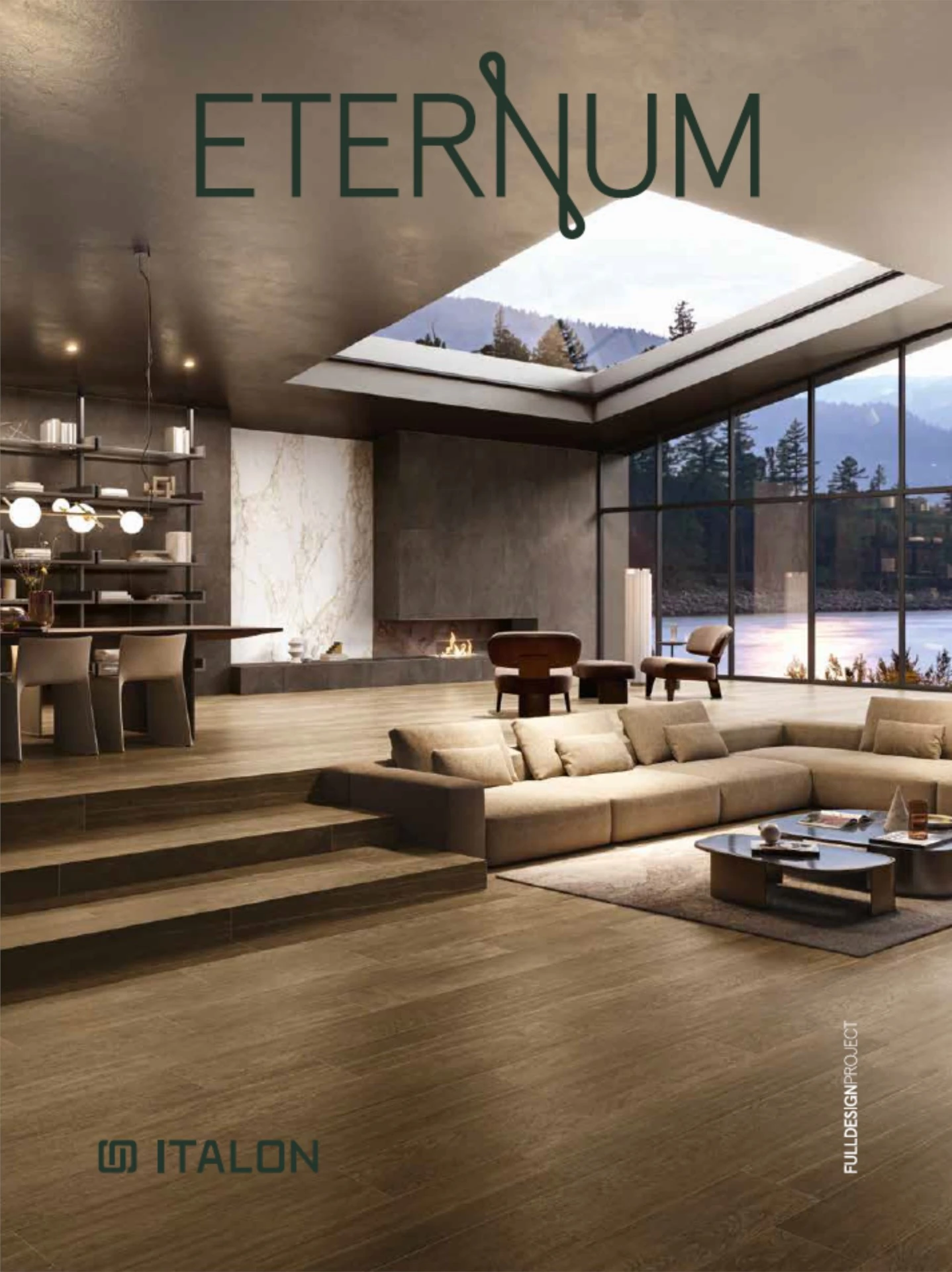 Eternum