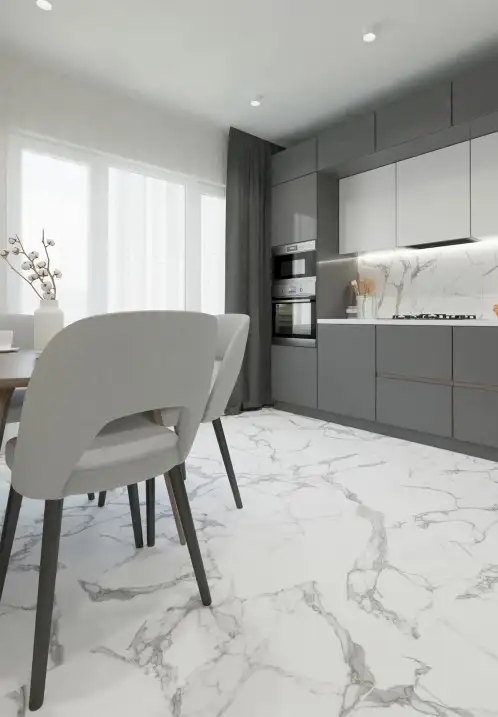 GLOBAL TILE