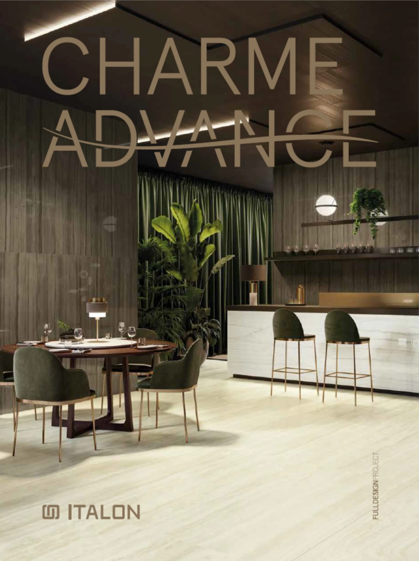Charme Advance