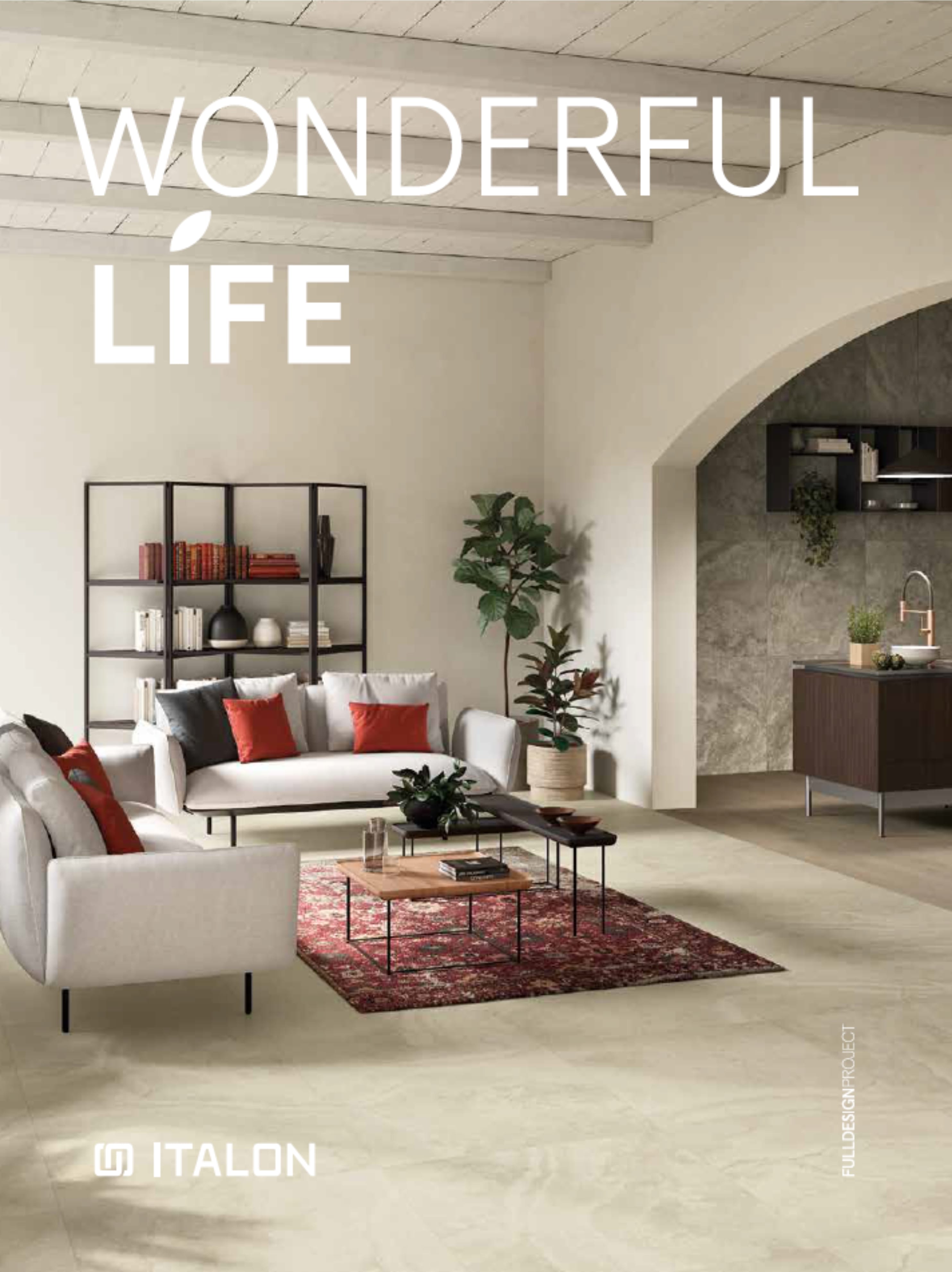 Wonderful Life