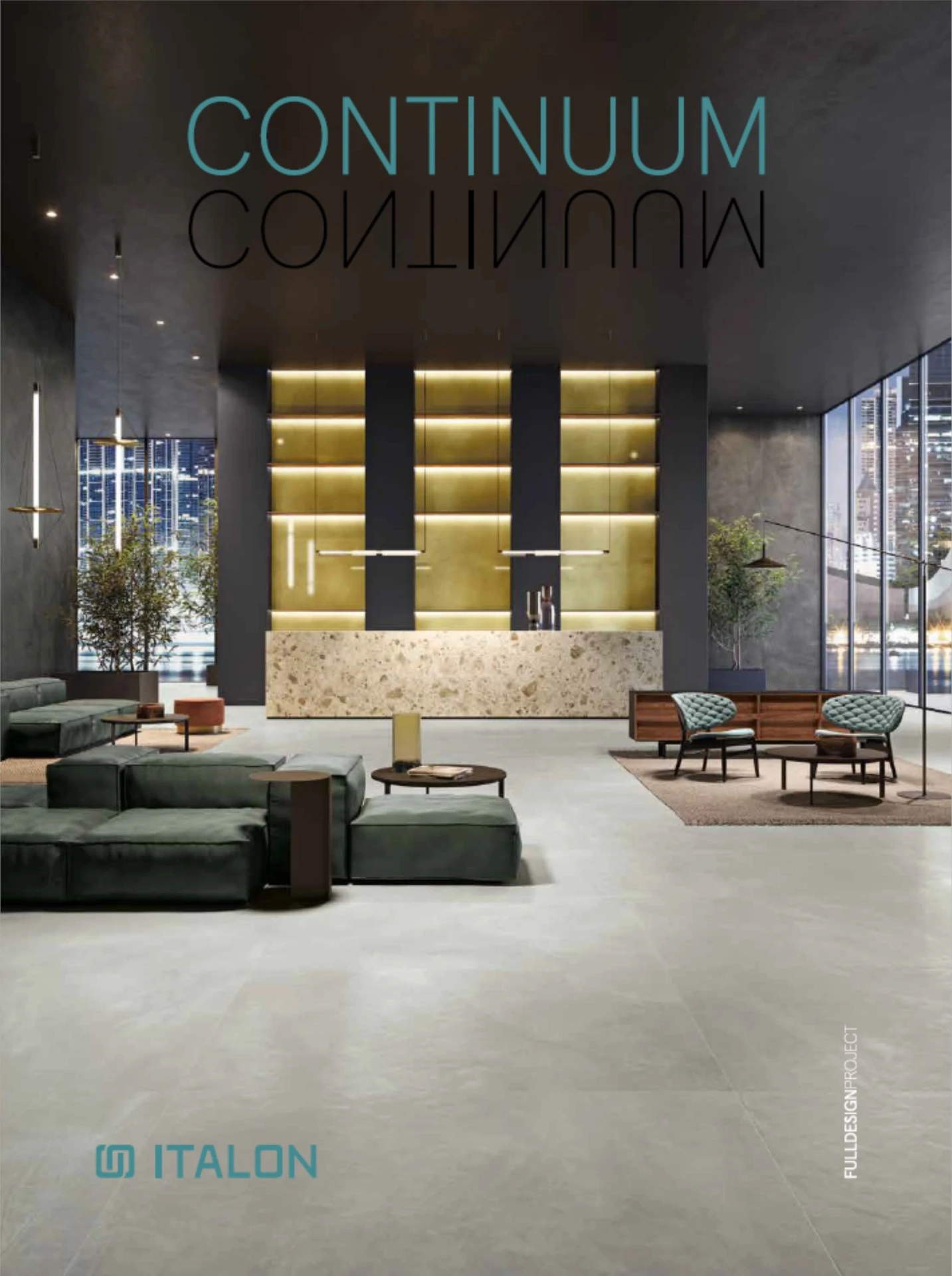 Continuum